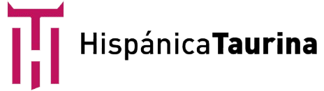 Logotipo Hispanicataurina